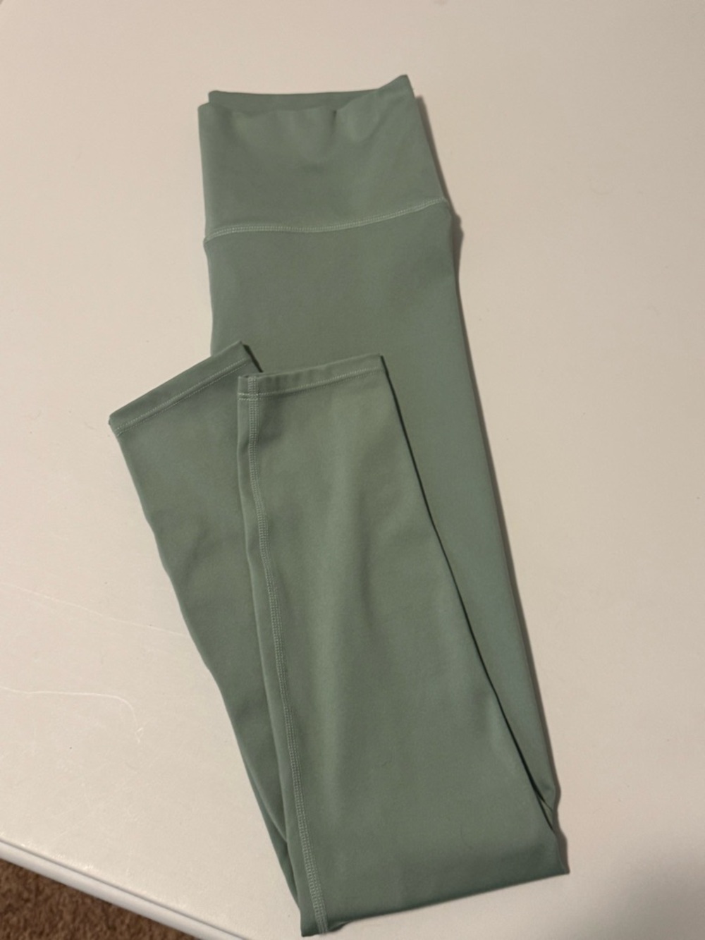 Varley Lets Move Studio High Rise Performance Leggings - Picture 7 of 7